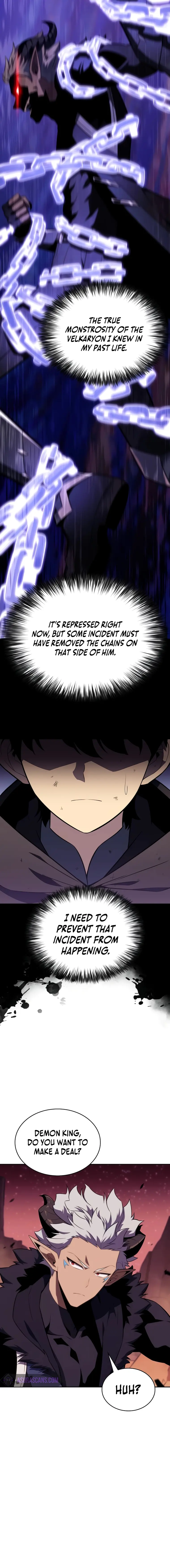 The Regressed Son of a Duke is an Assassin Chapter 12 - Page 16