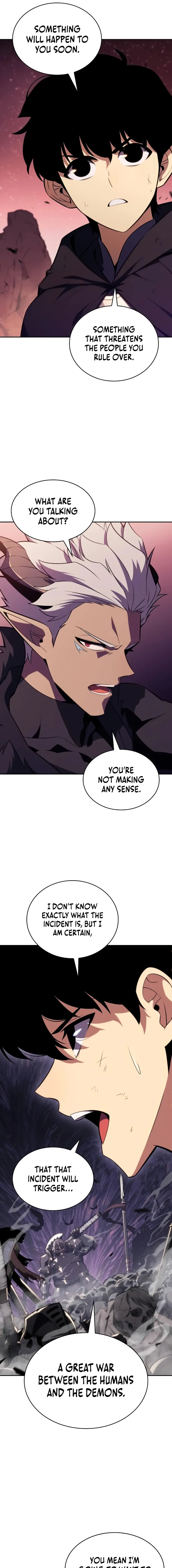 The Regressed Son of a Duke is an Assassin Chapter 12 - Page 17