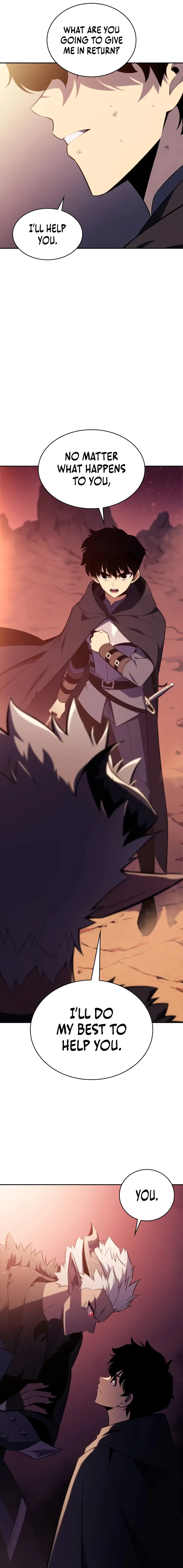 The Regressed Son of a Duke is an Assassin Chapter 12 - Page 19