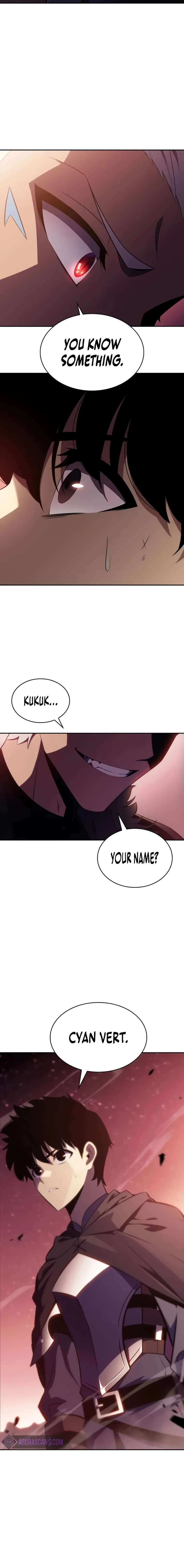 The Regressed Son of a Duke is an Assassin Chapter 12 - Page 20