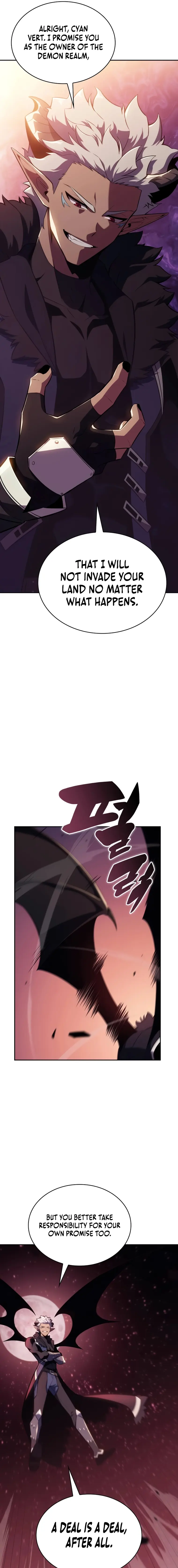 The Regressed Son of a Duke is an Assassin Chapter 12 - Page 21
