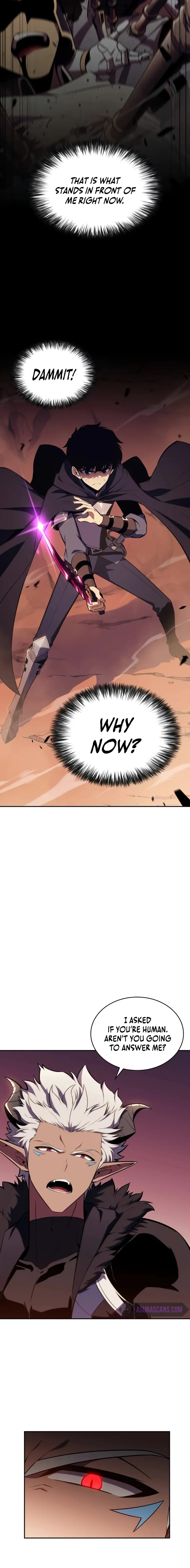 The Regressed Son of a Duke is an Assassin Chapter 12 - Page 4