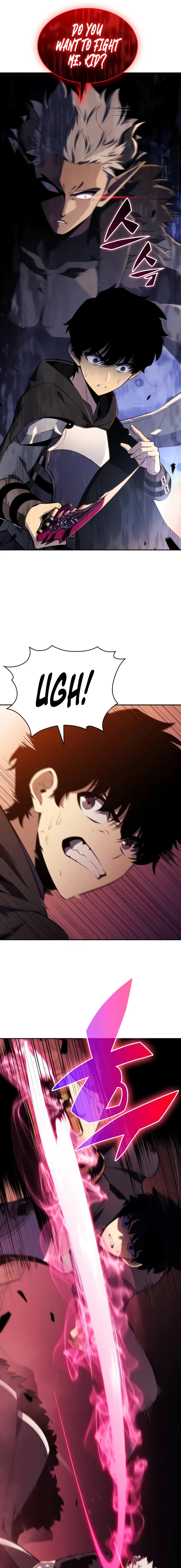 The Regressed Son of a Duke is an Assassin Chapter 12 - Page 5