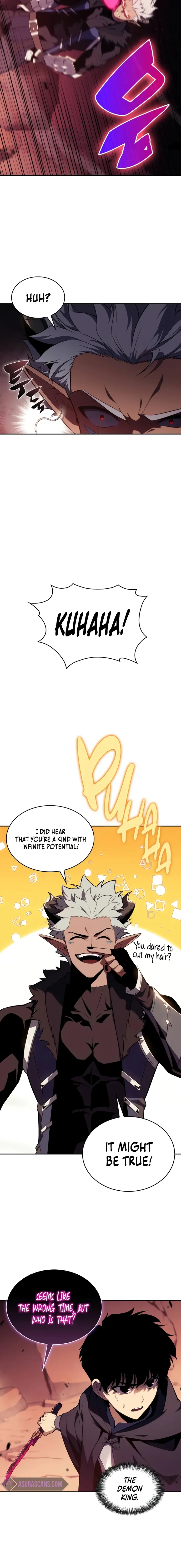 The Regressed Son of a Duke is an Assassin Chapter 12 - Page 6