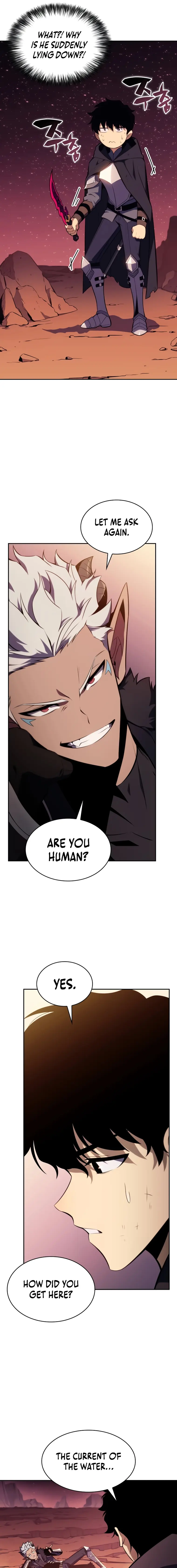 The Regressed Son of a Duke is an Assassin Chapter 12 - Page 9
