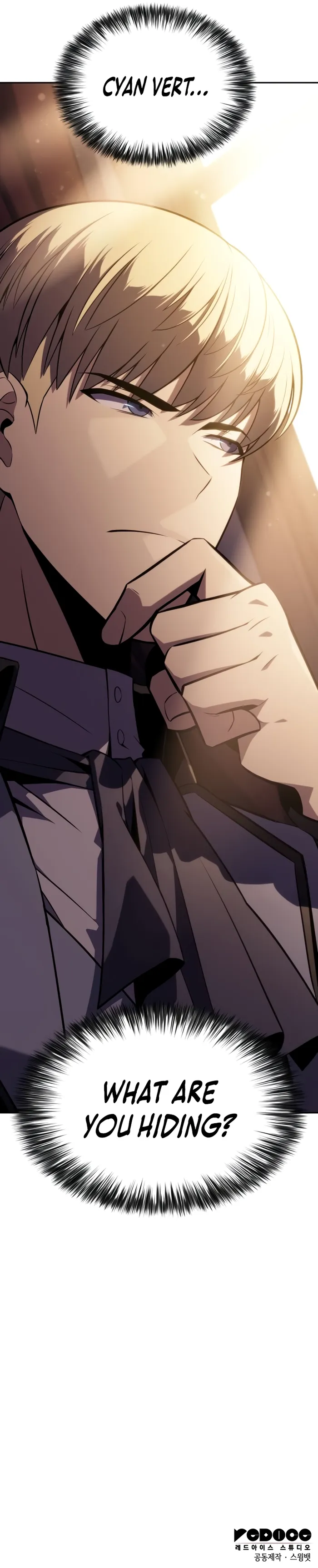 The Regressed Son of a Duke is an Assassin Chapter 14 - Page 13
