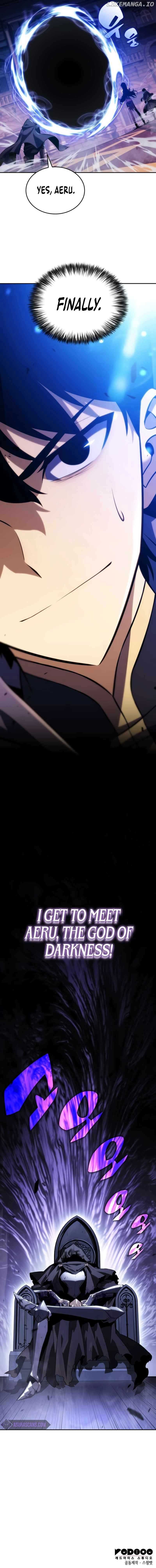 The Regressed Son of a Duke is an Assassin Chapter 18 - Page 11