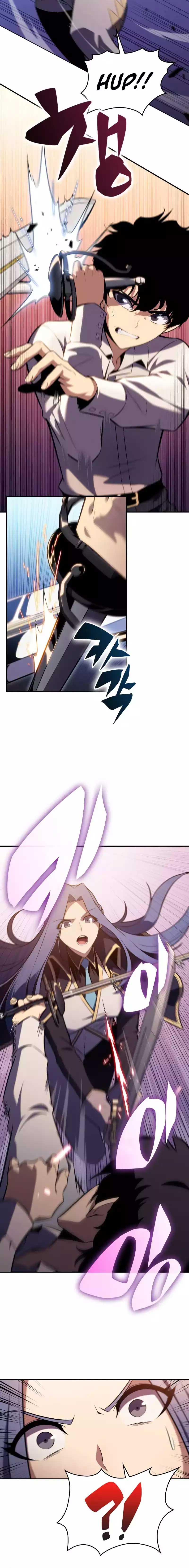 The Regressed Son of a Duke is an Assassin Chapter 2 - Page 13