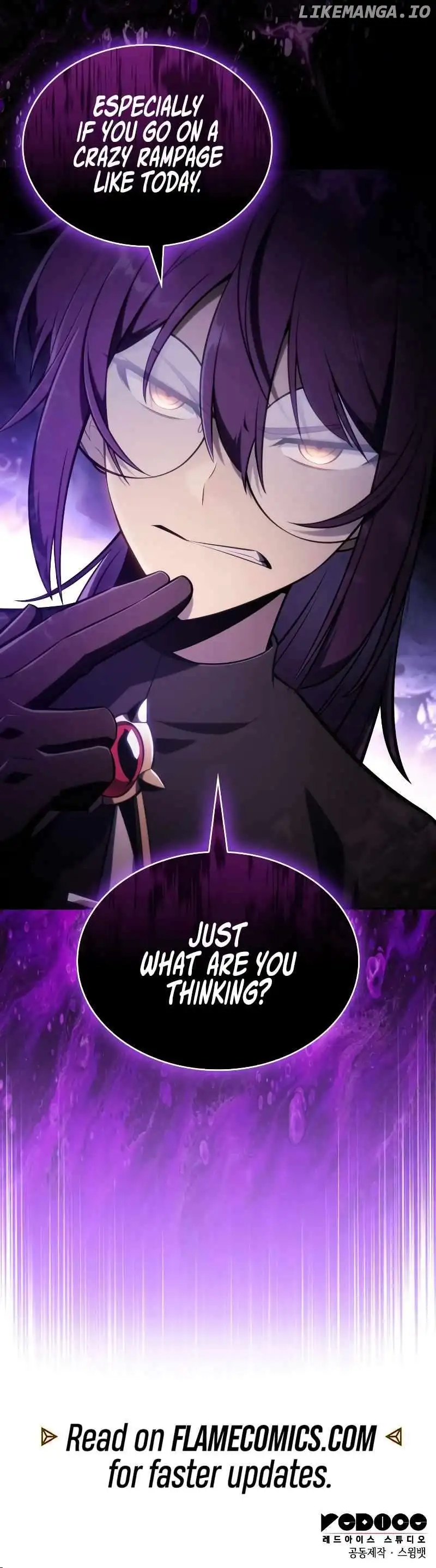 The Regressed Son of a Duke is an Assassin Chapter 23 - Page 13
