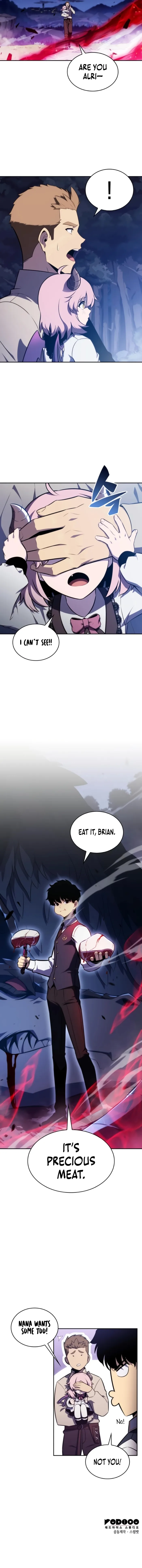 The Regressed Son of a Duke is an Assassin Chapter 28 - Page 13