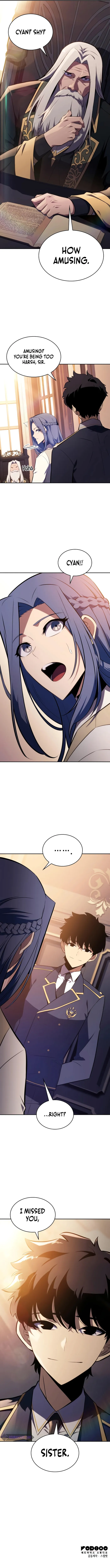 The Regressed Son of a Duke is an Assassin Chapter 29 - Page 12