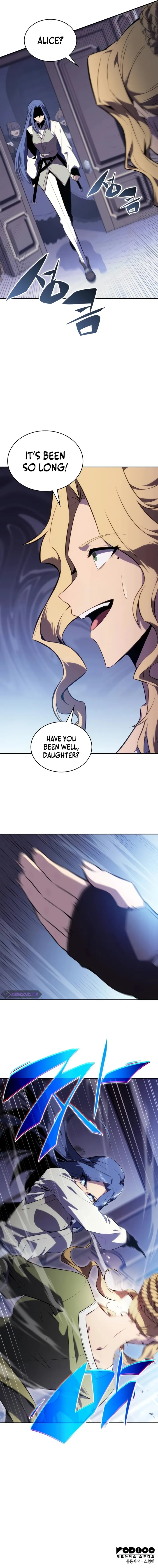 The Regressed Son of a Duke is an Assassin Chapter 30 - Page 11