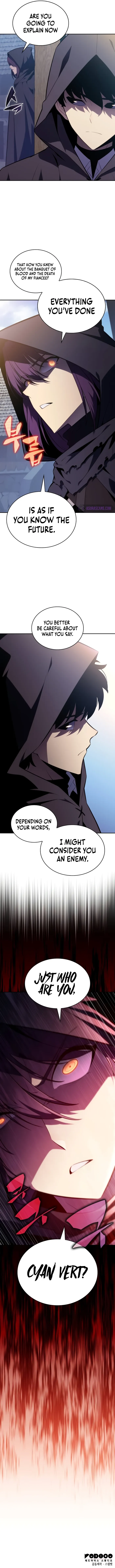 The Regressed Son of a Duke is an Assassin Chapter 39 - Page 14