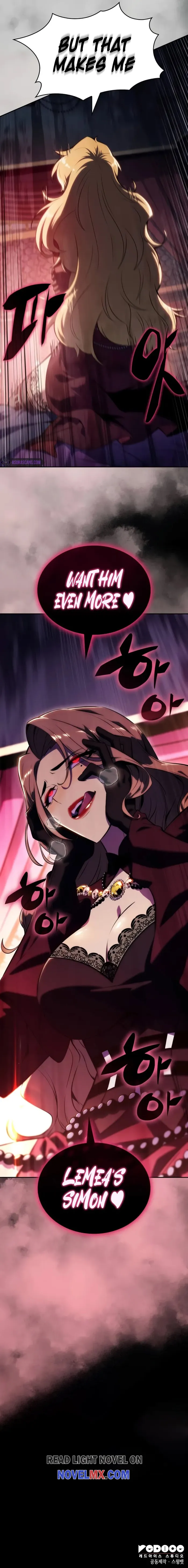 The Regressed Son of a Duke is an Assassin Chapter 45 - Page 11