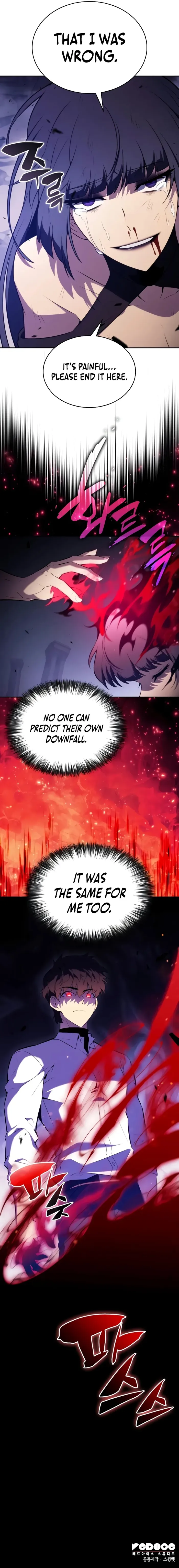 The Regressed Son of a Duke is an Assassin Chapter 51 - Page 13