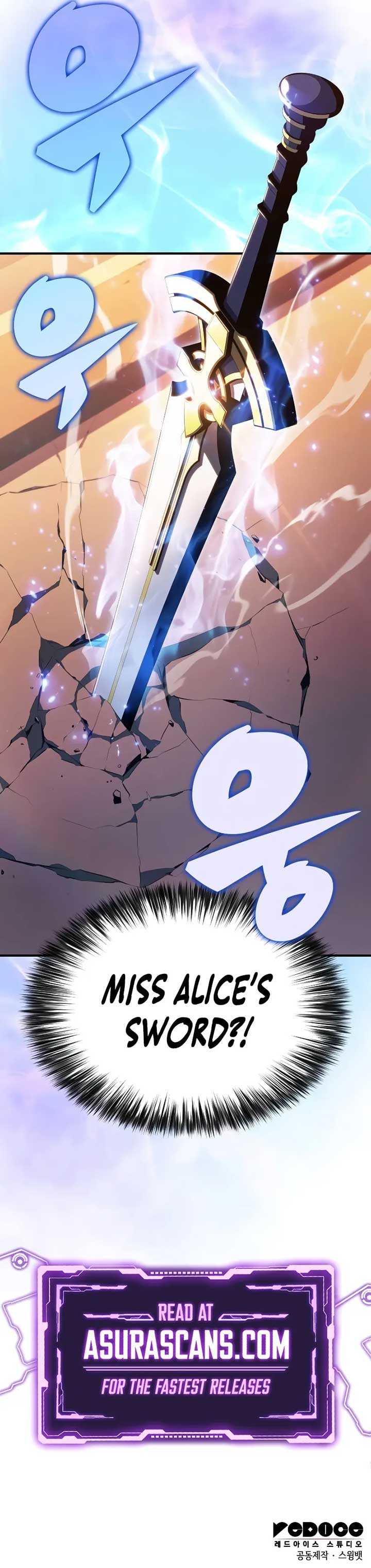 The Regressed Son of a Duke is an Assassin Chapter 58 - Page 13