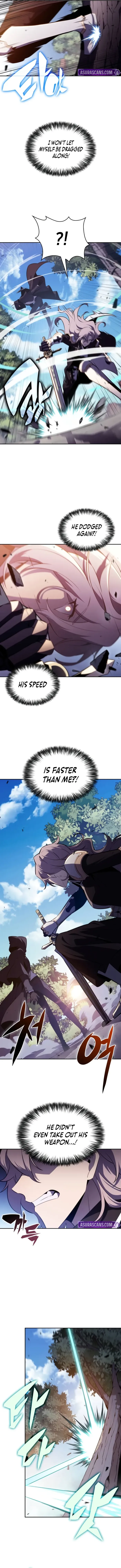 The Regressed Son of a Duke is an Assassin Chapter 59 - Page 5