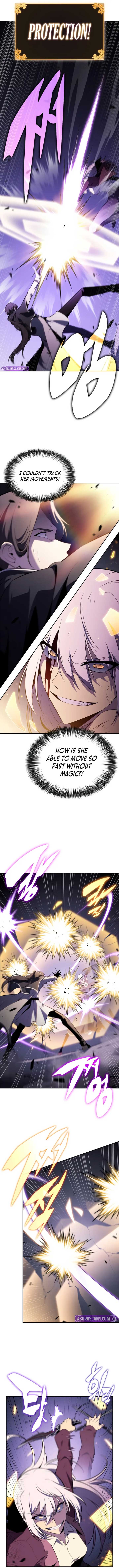 The Regressed Son of a Duke is an Assassin Chapter 63 - Page 8