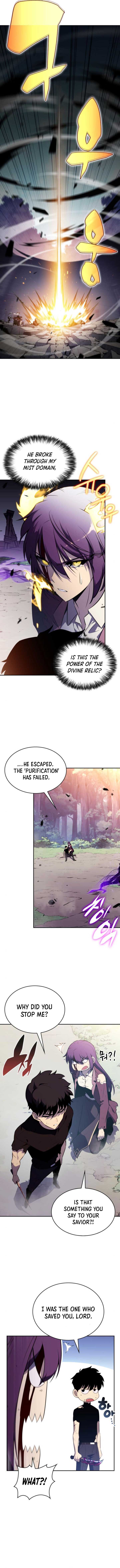 The Regressed Son of a Duke is an Assassin Chapter 64 - Page 12