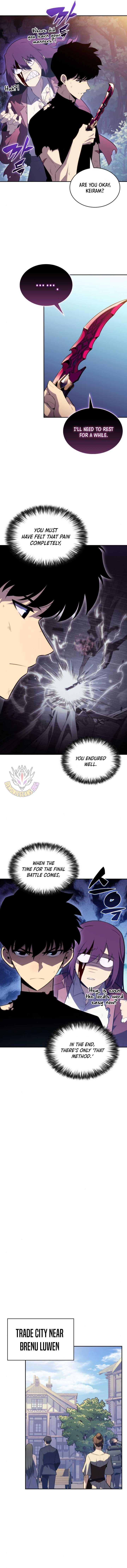 The Regressed Son of a Duke is an Assassin Chapter 64 - Page 13