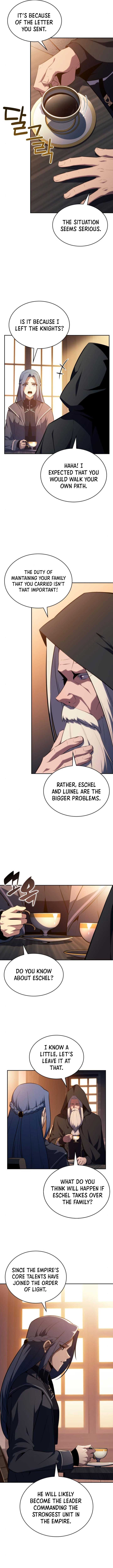 The Regressed Son of a Duke is an Assassin Chapter 64 - Page 15