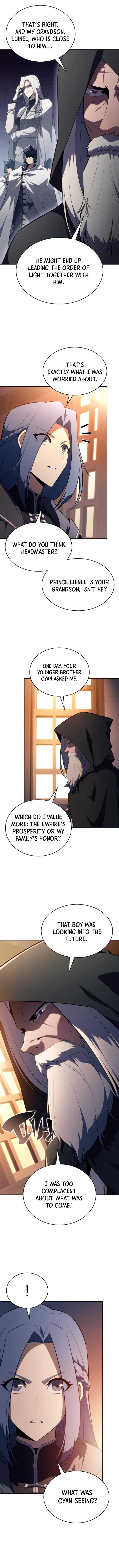 The Regressed Son of a Duke is an Assassin Chapter 64 - Page 16