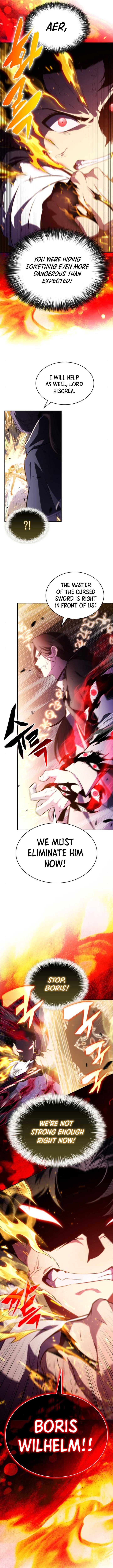 The Regressed Son of a Duke is an Assassin Chapter 64 - Page 7