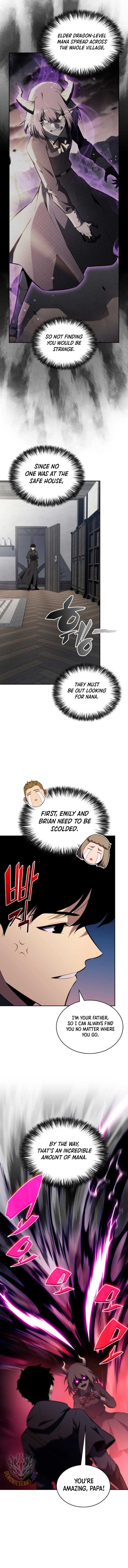 The Regressed Son of a Duke is an Assassin Chapter 66 - Page 12
