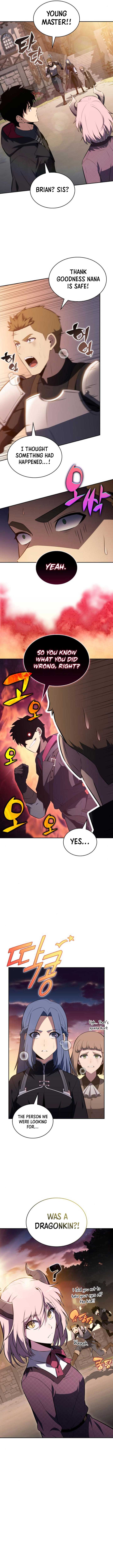 The Regressed Son of a Duke is an Assassin Chapter 66 - Page 13