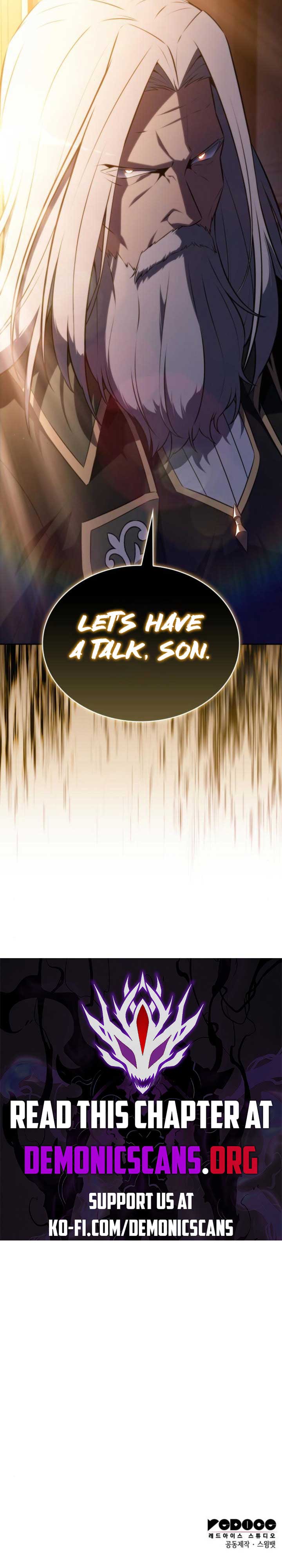 The Regressed Son of a Duke is an Assassin Chapter 66 - Page 15