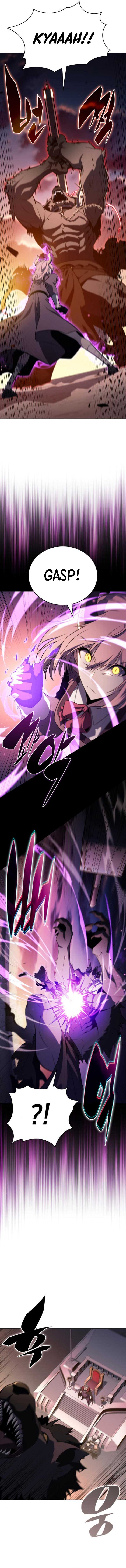 The Regressed Son of a Duke is an Assassin Chapter 66 - Page 6