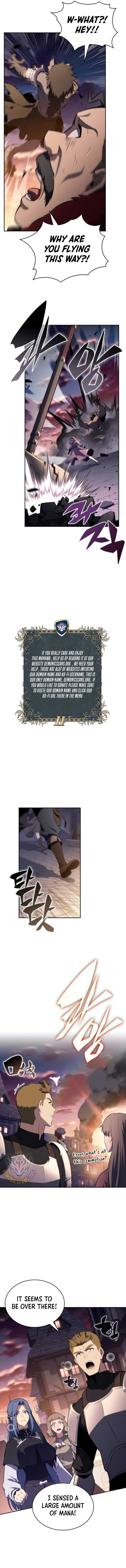 The Regressed Son of a Duke is an Assassin Chapter 66 - Page 7