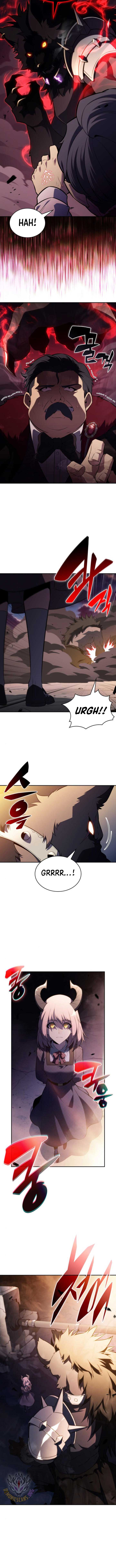 The Regressed Son of a Duke is an Assassin Chapter 66 - Page 9