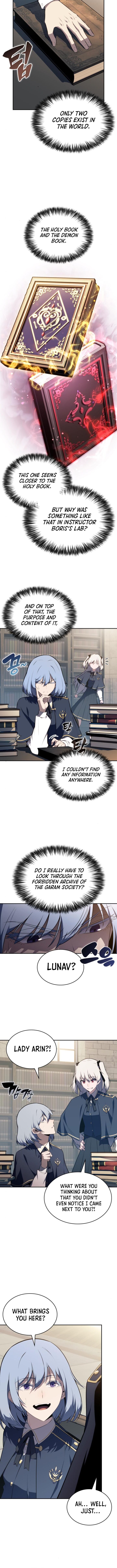 The Regressed Son of a Duke is an Assassin Chapter 67 - Page 12