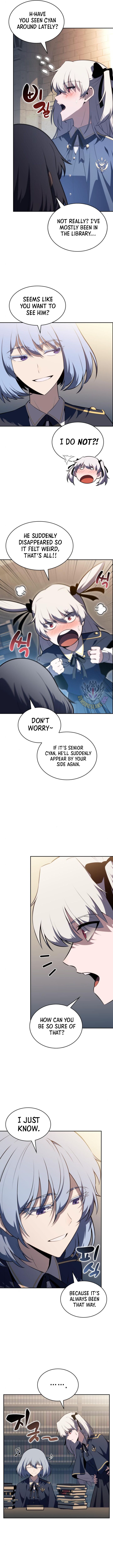 The Regressed Son of a Duke is an Assassin Chapter 67 - Page 13