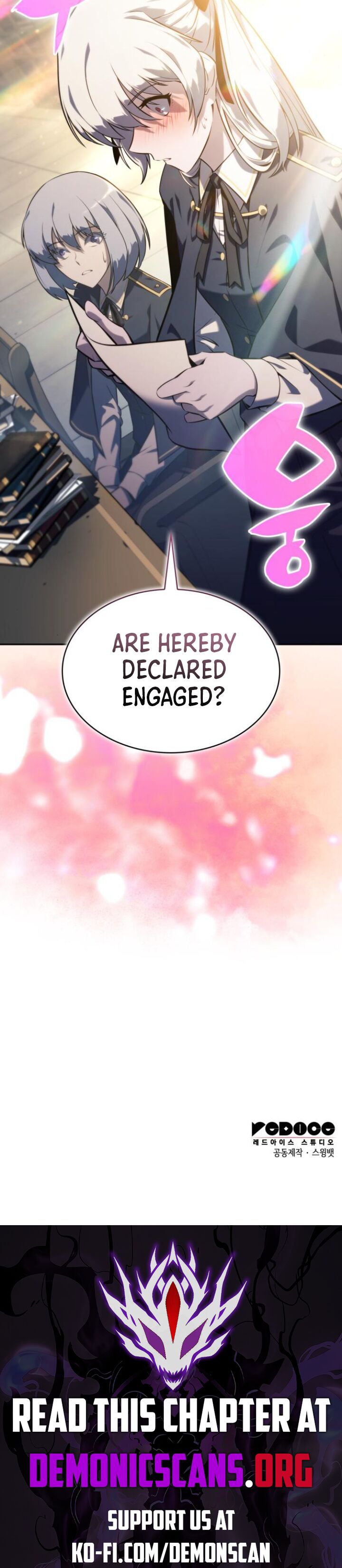 The Regressed Son of a Duke is an Assassin Chapter 67 - Page 15