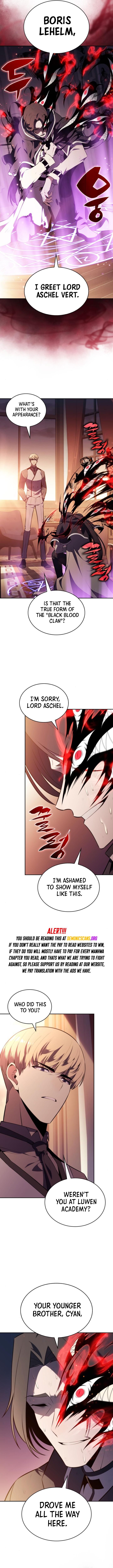 The Regressed Son of a Duke is an Assassin Chapter 67 - Page 6