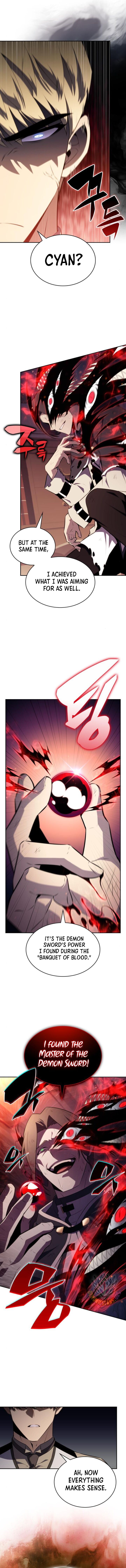 The Regressed Son of a Duke is an Assassin Chapter 67 - Page 7