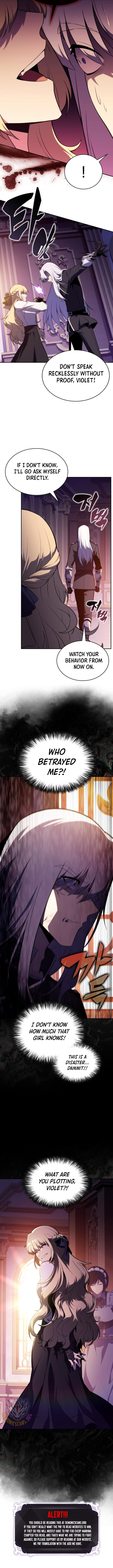 The Regressed Son of a Duke is an Assassin Chapter 68 - Page 11