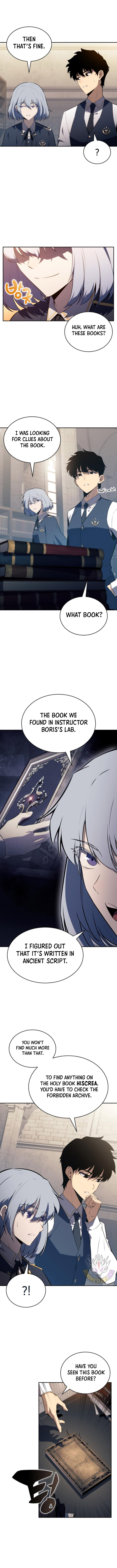 The Regressed Son of a Duke is an Assassin Chapter 68 - Page 15