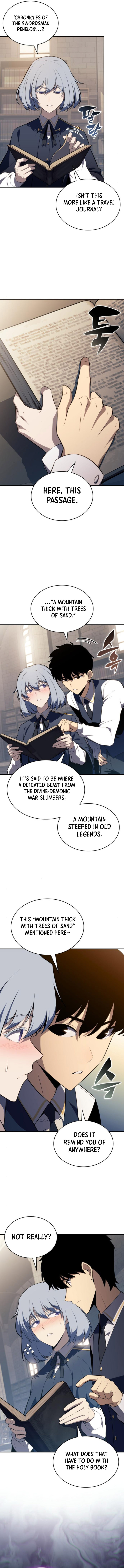 The Regressed Son of a Duke is an Assassin Chapter 68 - Page 16
