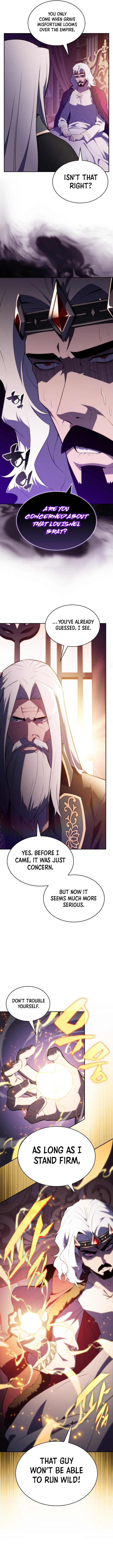 The Regressed Son of a Duke is an Assassin Chapter 68 - Page 4
