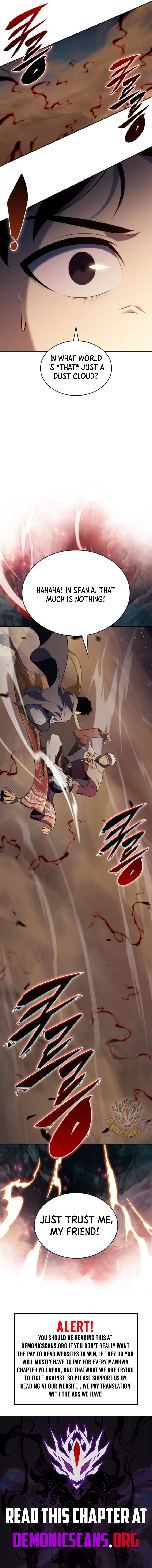 The Regressed Son of a Duke is an Assassin Chapter 69 - Page 18
