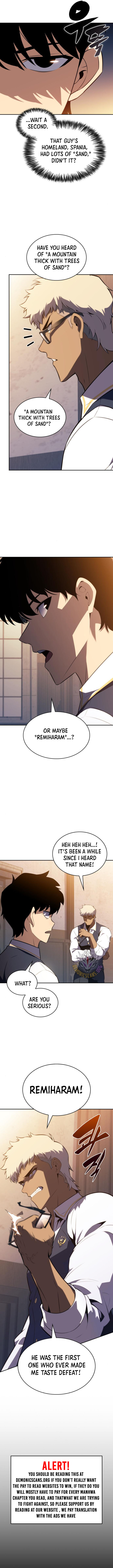 The Regressed Son of a Duke is an Assassin Chapter 69 - Page 7