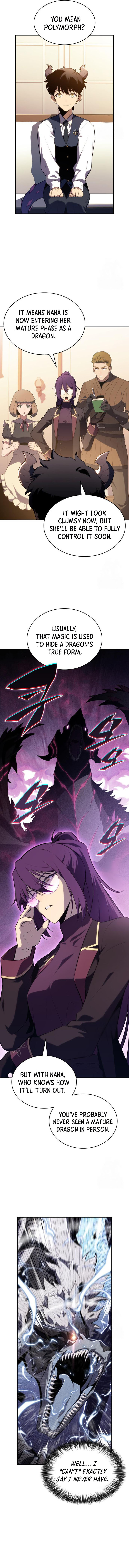 The Regressed Son of a Duke is an Assassin Chapter 70 - Page 12