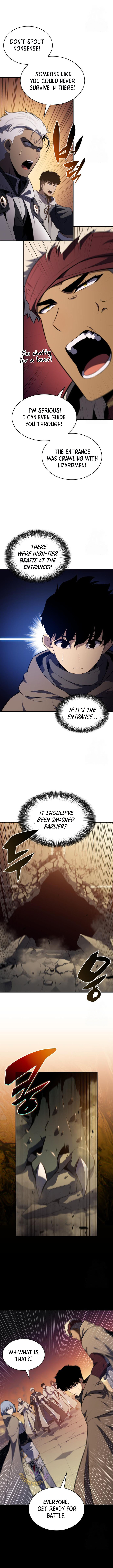 The Regressed Son of a Duke is an Assassin Chapter 70 - Page 15