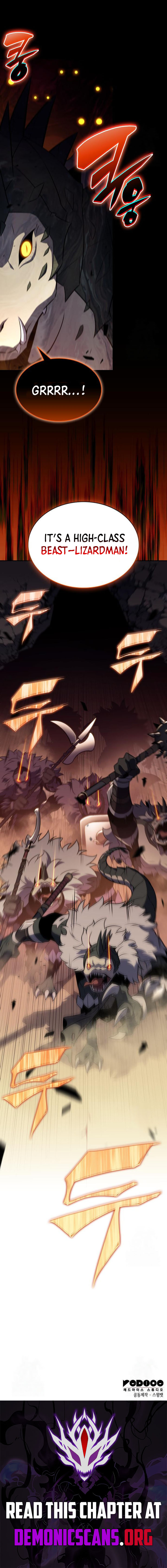 The Regressed Son of a Duke is an Assassin Chapter 70 - Page 16