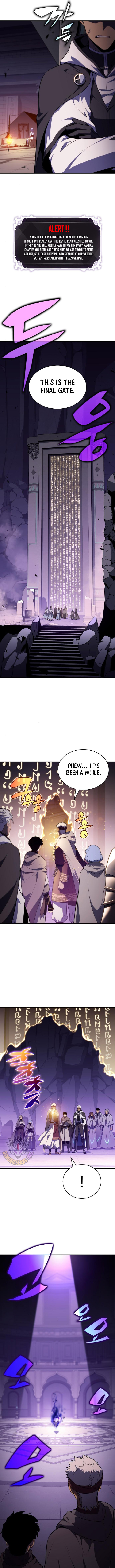 The Regressed Son of a Duke is an Assassin Chapter 71 - Page 13