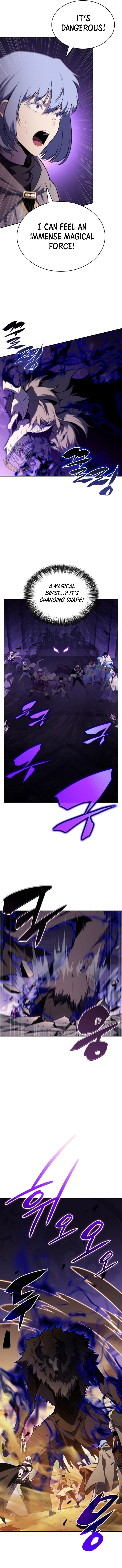 The Regressed Son of a Duke is an Assassin Chapter 71 - Page 15
