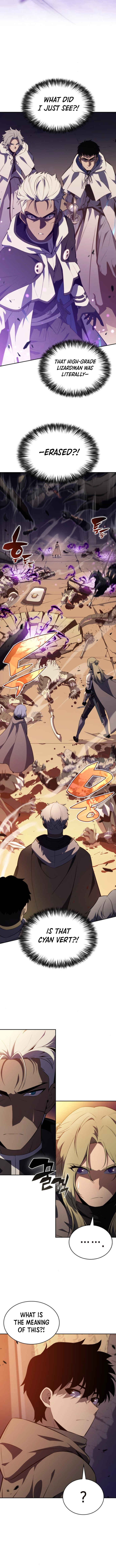 The Regressed Son of a Duke is an Assassin Chapter 71 - Page 4